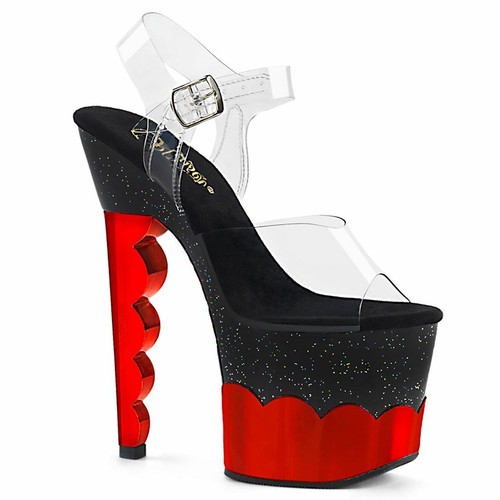 Scarpe pleaser exotic - exotic, dancing
