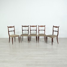 Sedie vintage design anni 50