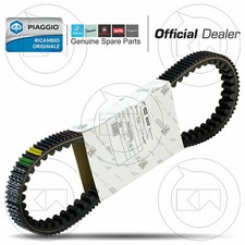 CINGHIA DI TRASMISSIONE