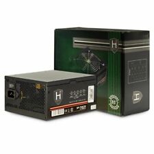 ALIMENTATORE MODULARE PC GAMING 750W HIPOWER SP-750CM 85+ SILENZIOSO