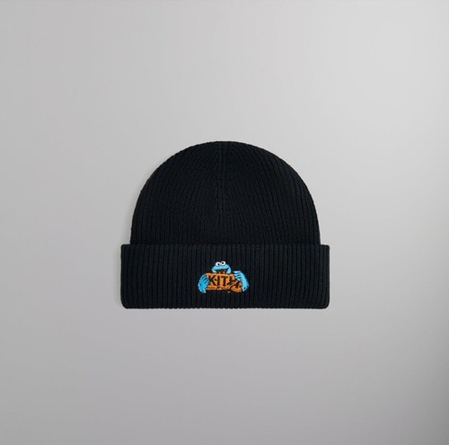 Kith per sesame street - per, cookie