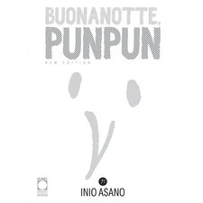 Buonanotte, Punpun – New