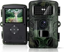 Fototrappola caccia ip66 - ip66, ir