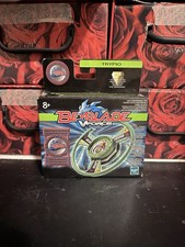 Beyblade Hasbro Plastic Gen