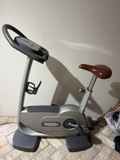 Technogym Cyclette Bike Forma 500 P con cardiofrequenzimetro