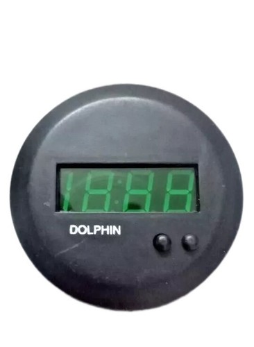 Orologio digitale zingaro