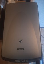 Epson Perfection 2400 Photo