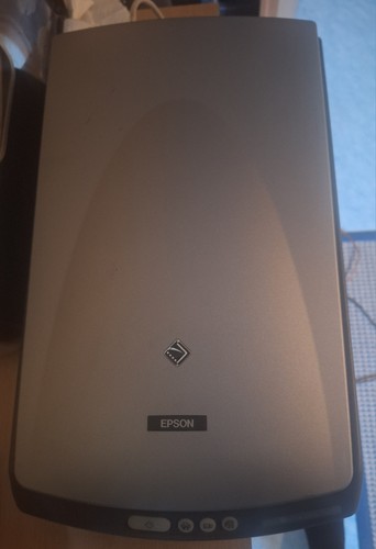 Epson perfection 2400 photo - epson,