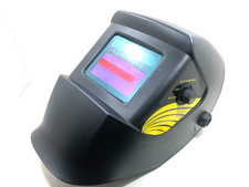 LIQUID CRYSTAL MASK WELDING