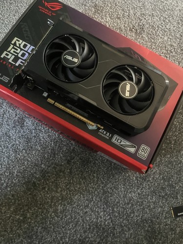 Asus rtx 5050 8gb vram - asus,