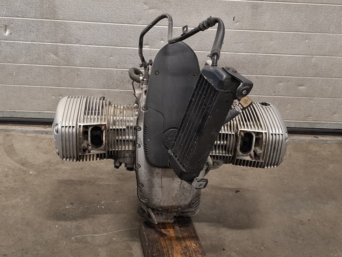 Blocco motore bmw r - blocco,