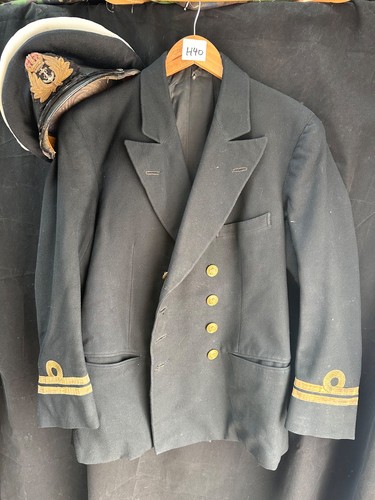 Uniforme ufficiale royal - da,