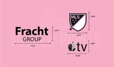 2025 Inter Miami SLEEVE