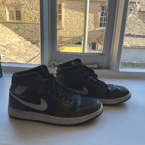 Nike air jordan mid - nike,