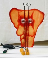 Gaetano Pesce - Lampada - FRIEND - Resina