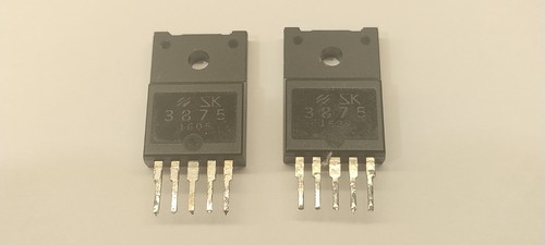 Sk3875 gainclone - sk3875,