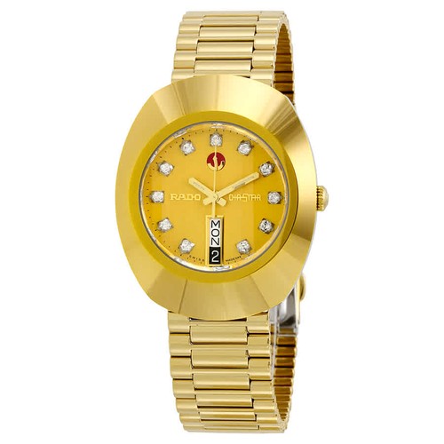Orologio uomo rado diastar - rado,