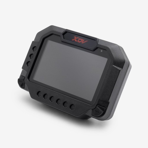 Speedo assembly nero analogico - assembly,