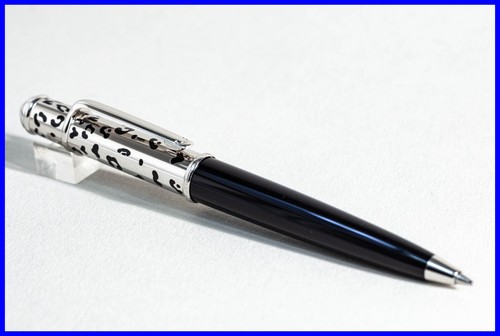 Mini penna sfera cartier - penna, a