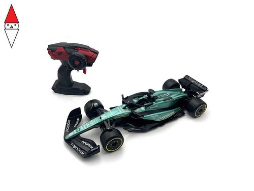Toys rc aston - 1/14,