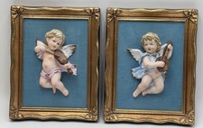 Coppia Cherubini 1972