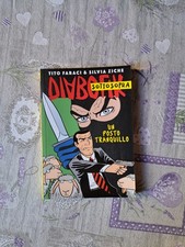 ASTORINA DIABOLIK CULT n.1