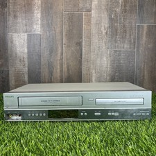 Philips DVP3150V/37 VCR DVD