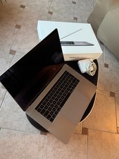 Apple MacBook Pro 15" 2019 16