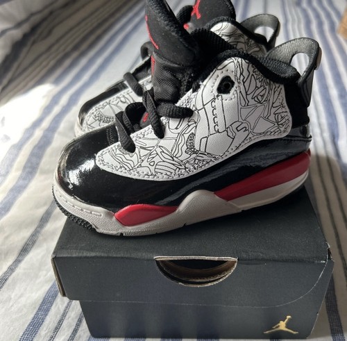 Nike air jordan - air, zero