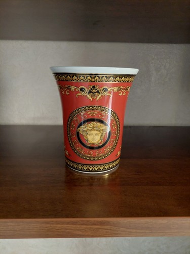 Rosenthal versace medusa - rosenthal,