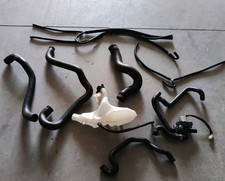 Kit Tubi Vaso Espansione