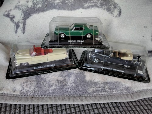 Classic american cars del - 3,