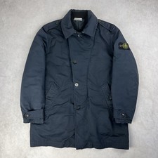 Stone Island David TC Trench
