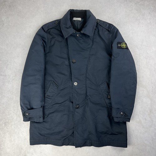 Stone island david - david, trench