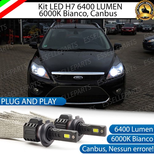 Kit full led - kit,
