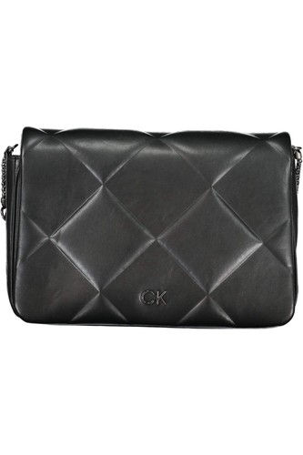 Borsa calvin klein nero - borsa,