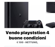 Sony PlayStation 4 Slim 1TB