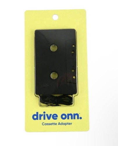 Onn cassetta stereo bluetooth - cassetta,