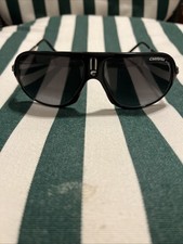 Carrera Aviator Sunglasses