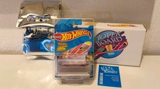 Hot Wheels Ritorno al Futuro
