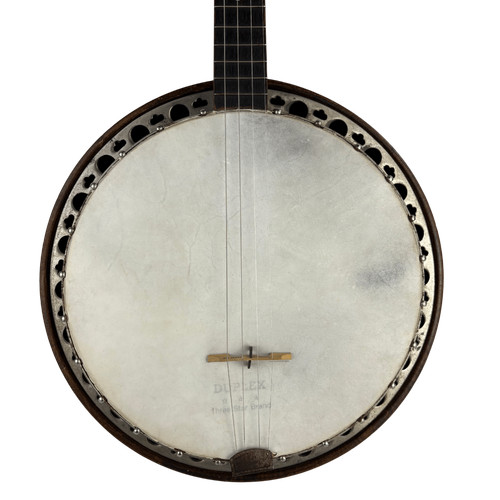 Banjo tenore corde anni - tenore, 4