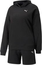 Tuta Corta Loungewear Tr Tuta