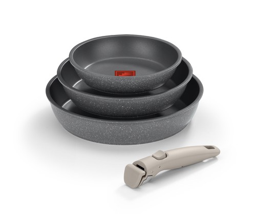 Set padelle con - padelle,