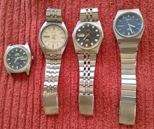 SEIKO AUTOMATIC N.4 OROLOGI