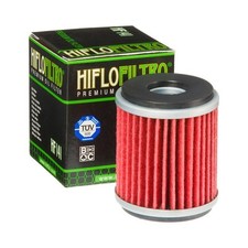 FILTRO DELL'OLIO HF141