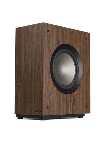 Jamo 810 sub - s, 10"