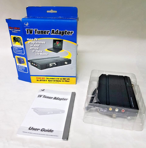 Joytech pstwo tuner - joytech,