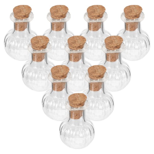 Pezzi piccole bottiglie di - 10,