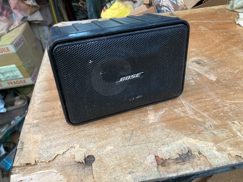 Monitor musicale bose 101 - monitor,