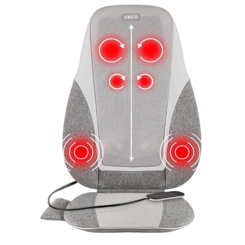 Homedics cuscino massaggio - cuscino,
